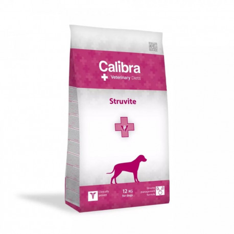 CALIBRA Veterinary Diets Dog Struvite kuiv koeratoit 12kg