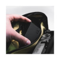 Green Cell CHARGC03 mobile device charger Black Indoor