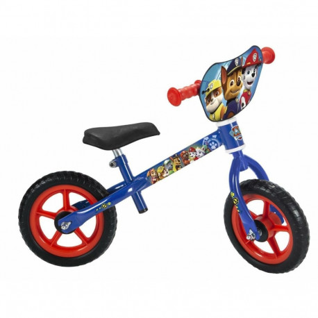 Toimsa TOI119 Paw Patrol sinine maastikuratas 10-tolline