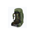 Trekking Backpack Osprey Atmos AG 65  green L/XL