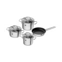 ZWILLING PICO pan set 4 pc(s)
