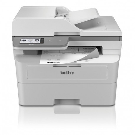 Brother MFC-L2922DWYJ1 Laser A4 1200 x 1200 DPI 34 ppm Wi-Fi