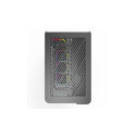 Montech KING 95 PRO Midi-Tower, Tempered Glass, ARGB - black