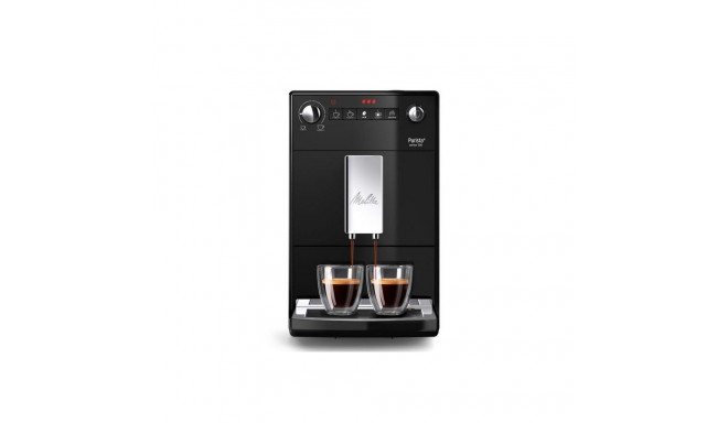 MELITTA Purista espressomasin F23/0-102