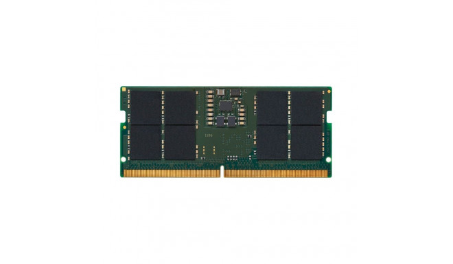 16GB DDR5-5600MT/S SODIMM mälu
