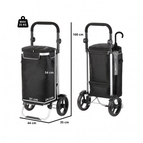Allround Cruiser 650064 Shopping Cart