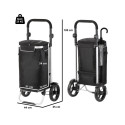 Allround Cruiser 650064 shopping trolley