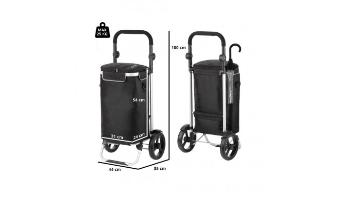 Allround Cruiser 650064 shopping trolley