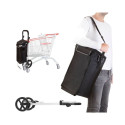 Allround Cruiser 650064 shopping trolley