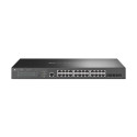 "24+4P TP-LINK Omada SG3428XPP-M2 POE++ M RM"