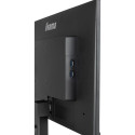 Iiyama monitor 24" 1920x1080 ProLite XU2492HSU-B6 16:9 FHD IPS 100Hz 0,4ms HDMI DP USB Speaker Blac