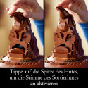 "LEGO Harry Potter Der Sprechende Hut 76429"