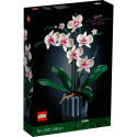 "LEGO Creator Botanicals Collection Orchidee 10311"