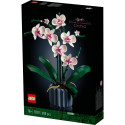 "LEGO Creator Botanicals Collection Orchidee 10311"