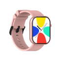 Zeblaze Btalk Plus Smartwatch (Pink)