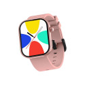 Zeblaze Btalk Plus Smartwatch (Pink)