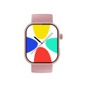 Zeblaze Btalk Plus Smartwatch (Pink)