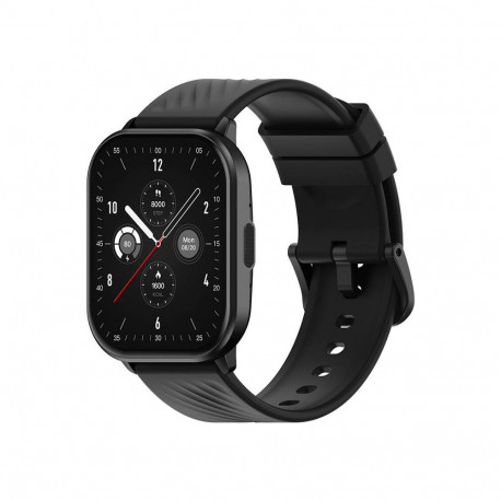 Zeblaze GTS 3 Smartwatch (Black).