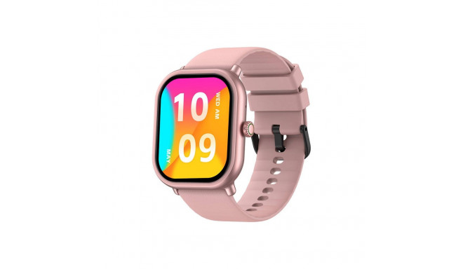 Zeblaze GTS 3 PRO Smartwatch (Pink)