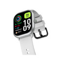 Zeblaze GTS 3 PRO Smartwatch (White)