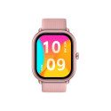 Zeblaze GTS 3 PRO Smartwatch (Pink)