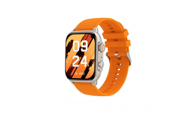 Smartwatch Colmi C81 (Orange)