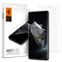 Hydrogelová fólie Spigen Neo Flex pro OnePlus 12 - 2 ks.