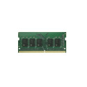 NAS ACC RAM MEMORY DDR4 16GB/SO D4ES01-16G SYNOLOGY