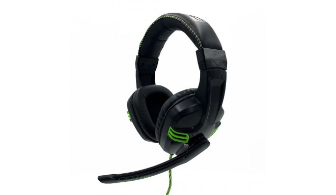 Media-Tech MT3602 Cobra Pro Outbreak
