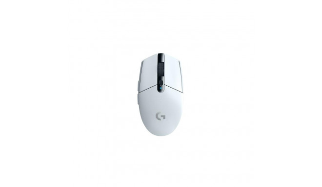 Logitech G G305 LIGHTSPEED Wireless Gaming Mouse