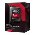 AMD A8-7670K SC 3600 FM2+ BOX - 95W Silent Cooler