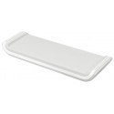 Leitz Ergo Cosy wrist rest Grey