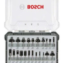 Bosch 2607017474 Bit set 30 pc(s)