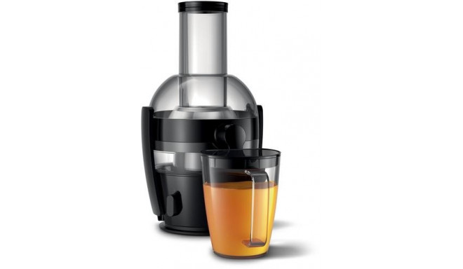 Philips juicer Viva Collection HR1855/70