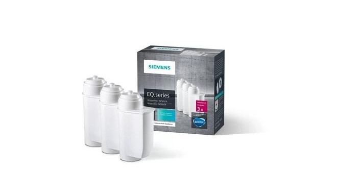 Siemens TZ70033A coffee maker part/accessory Water filter