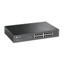 TP-Link 16-Port Gigabit Easy Smart Network Switch