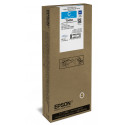 Ink cartridge Epson WF-C5xxx XL, Cyan