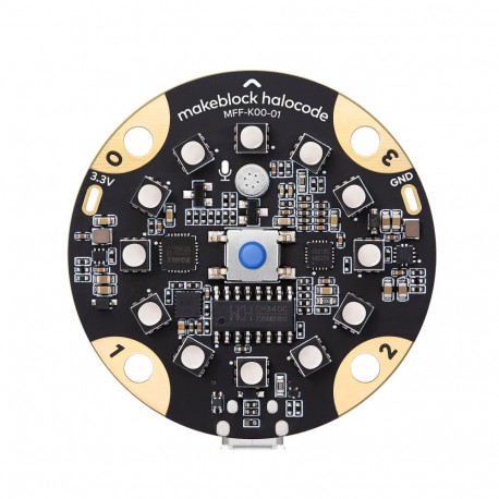 Makeblock HaloCode V2