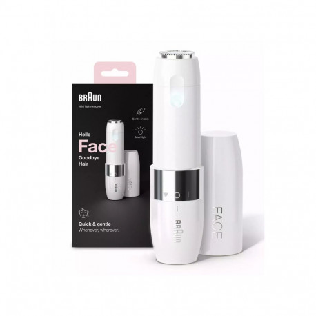 Braun Face FS1000 Trimmer