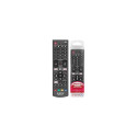 HQ LXH1616 LG TV remote control LCD / SMART / 3D RM-L1616Black