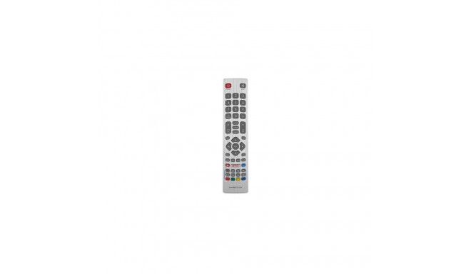 Lamex LXP0120N TV remote control LCD SHARP AQUOS SHW / RMC / 0120N