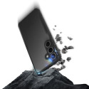 Kaitseümbris Anti-Drop Xiaomi Redmi A3, must