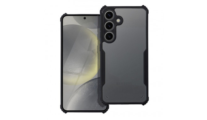 ANTI-DROP case for MOTOROLA G73 black