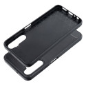 Kaitseümbris Carbon Samsung Galaxy A05S, must