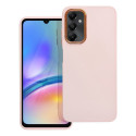 Kaitseümbris Frame Samsung Galaxy A05s, powder pink