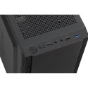 iBOX arvutikorpus Antila 39 Midi Tower ATX