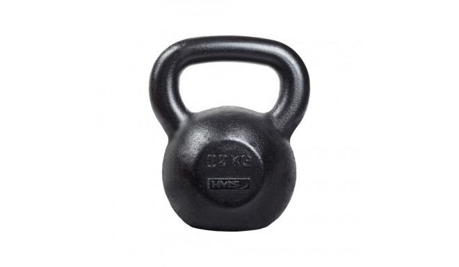 Kettlebell iron HMS KZG32 32kg