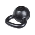 Kettlebell iron HMS KZG24 24kg