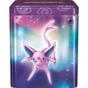 Can Stacking Tin Psychic Type