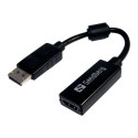 SANDBERG Adapter DisplayPort>HDMI